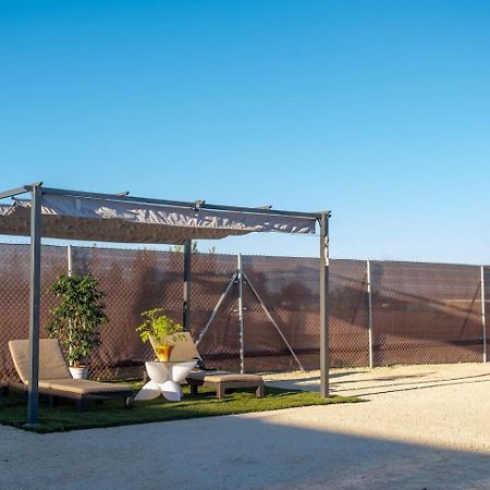 Mrs Casita Tentacion Con Jacuzzi Privado Malaga Exterior photo