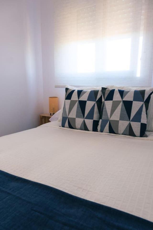 Mrs Casita Tentacion Con Jacuzzi Privado Malaga Exterior photo