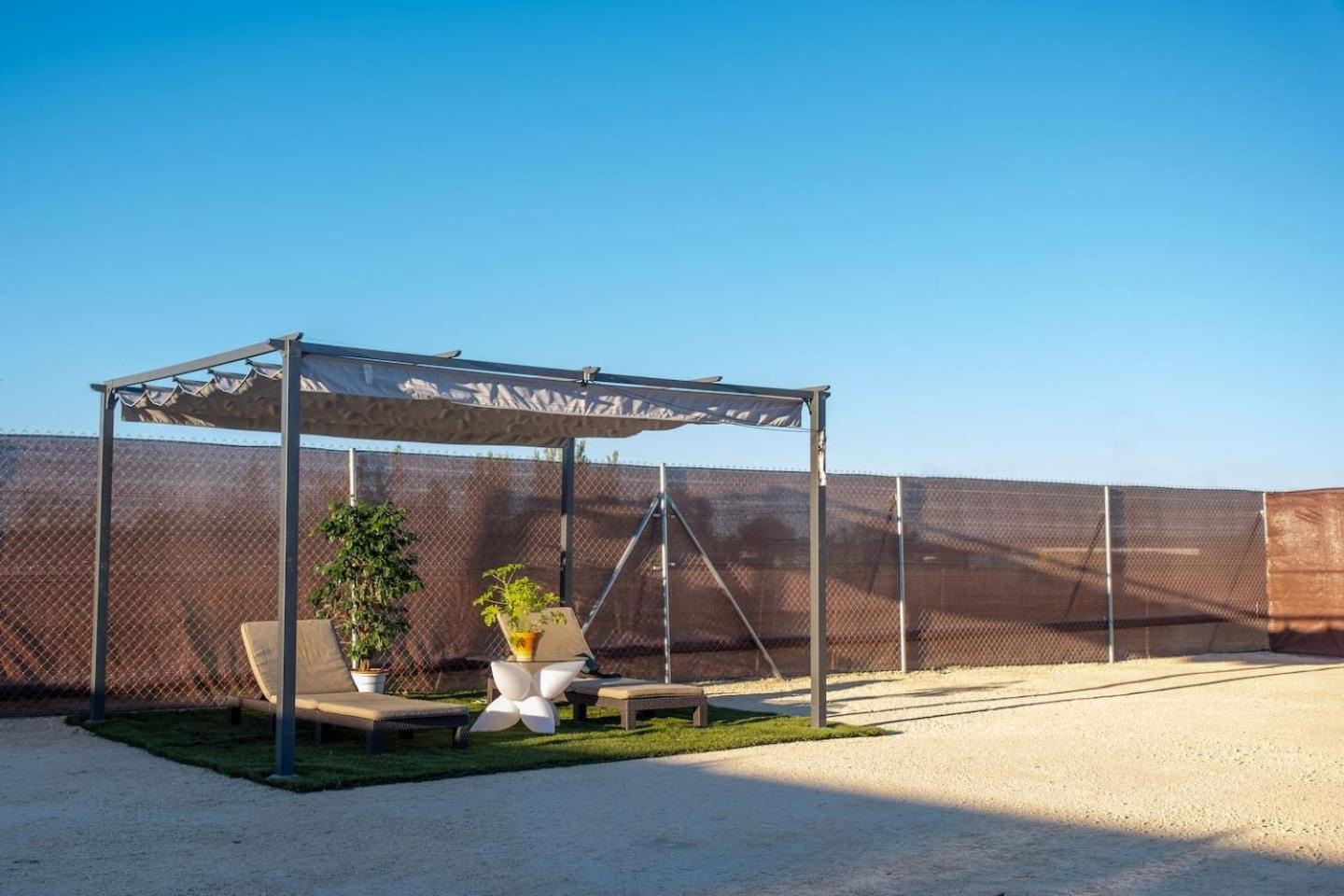 Mrs Casita Tentacion Con Jacuzzi Privado Malaga Exterior photo